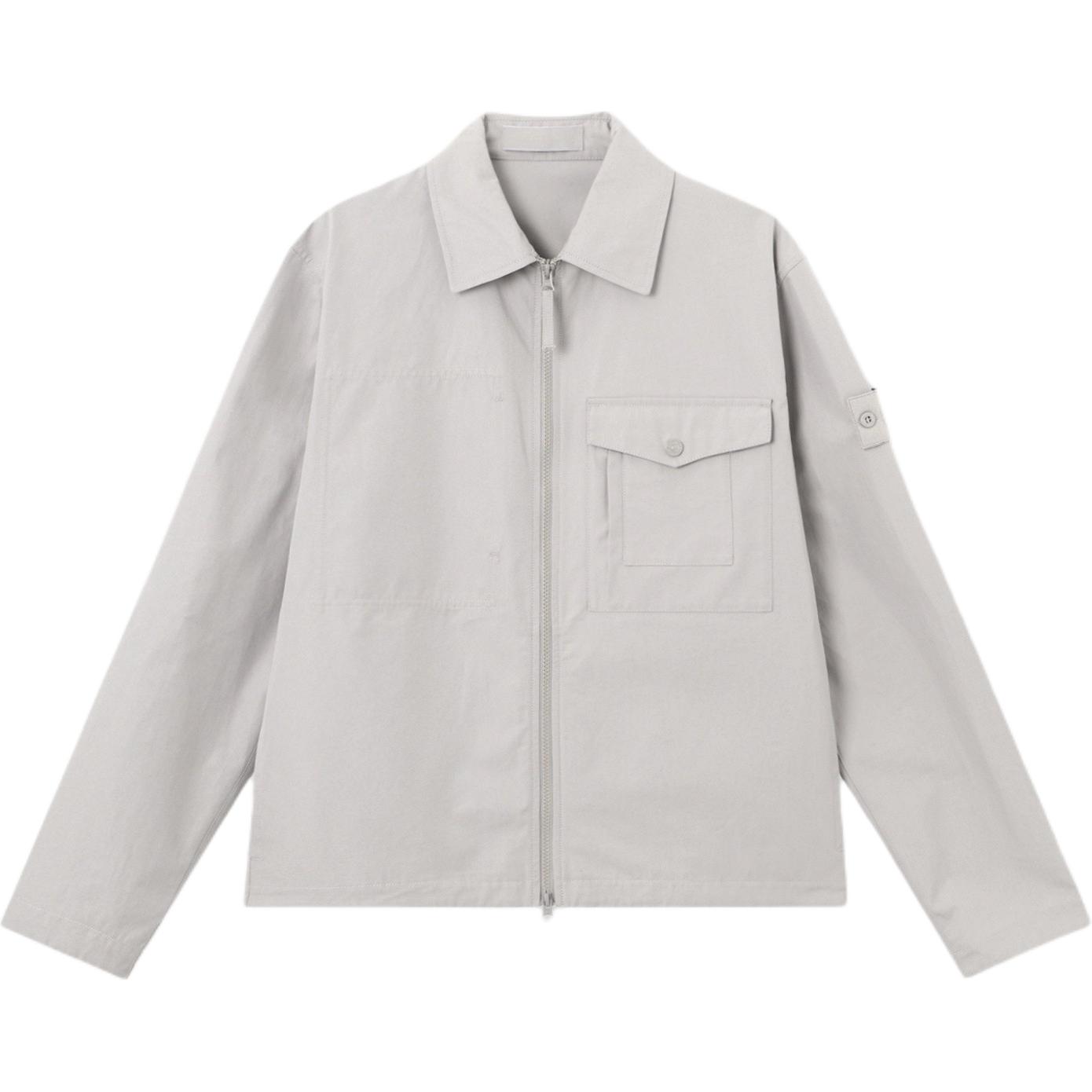 Мужская куртка STONE ISLAND (черная)