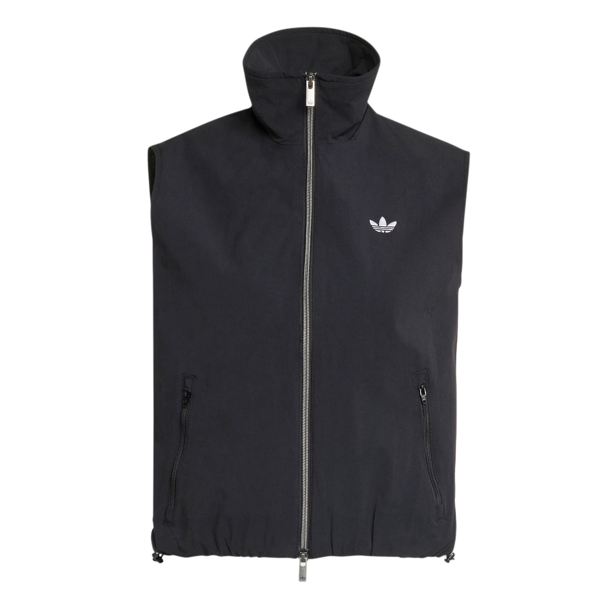 Женский жилет adidas Originals ADILENIUM 5.0 TRACK TOP (цвет на фото)