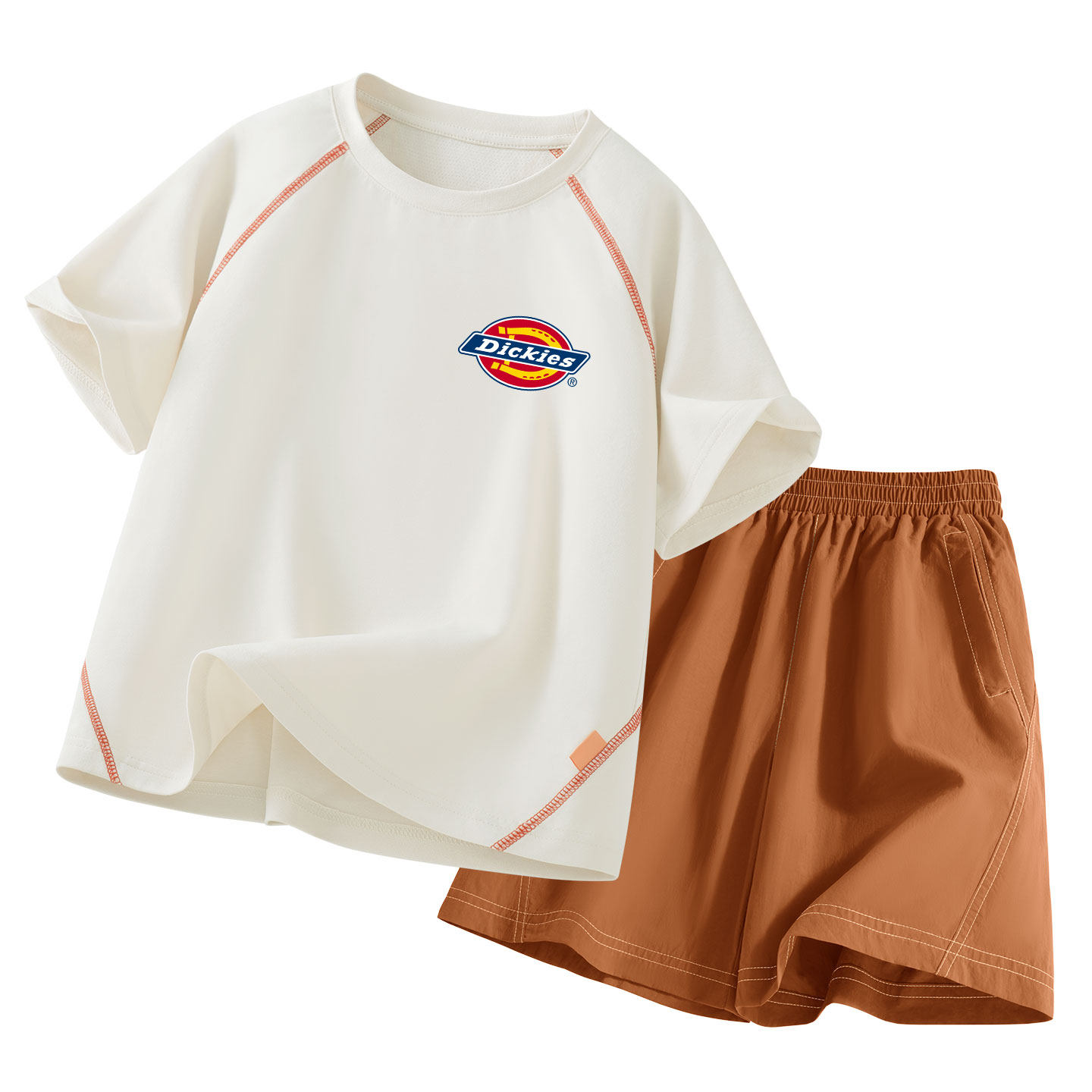 Детский костюм Dickies (разноцветный)
