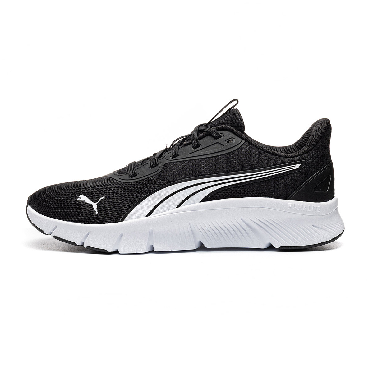 PUMA Flexfocus Lite Low top Training Shoes Men's Black