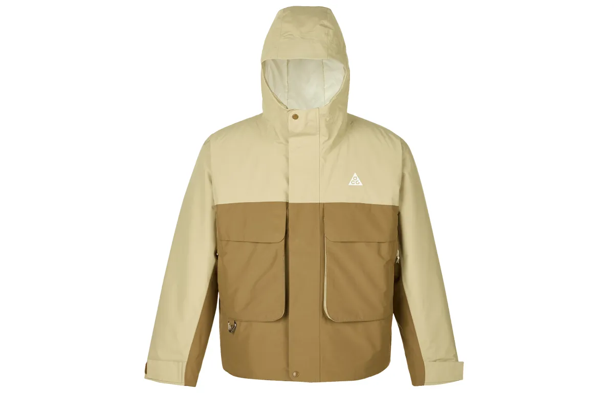 Nike ACG FW25 PrimaLoft® 'Skull Peak' Storm FIT Puffer Jacket Coat Men's