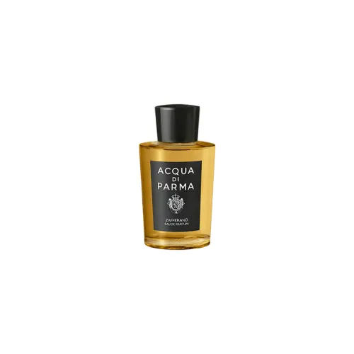 Eau de Parma Saffron Dawn Perfume Style Series Oriental Floral Fragrance EDP Bitter Orange Geranium 20ml/100ml/180ml
