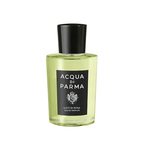 Acqua Di Parma Light Rose Water Stylish Collection Woody Floral