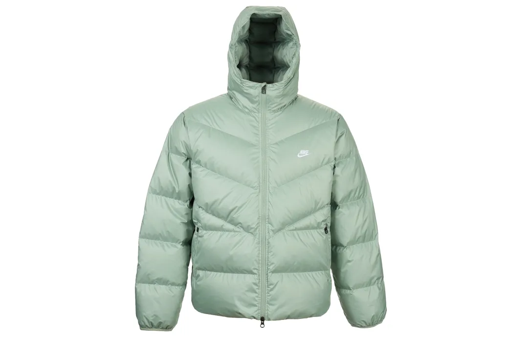 Nike WINDRUNNER Down Jacket Men's