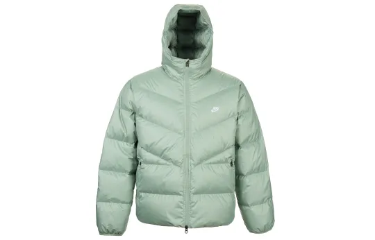 Nike WINDRUNNER Down Jacket Men's