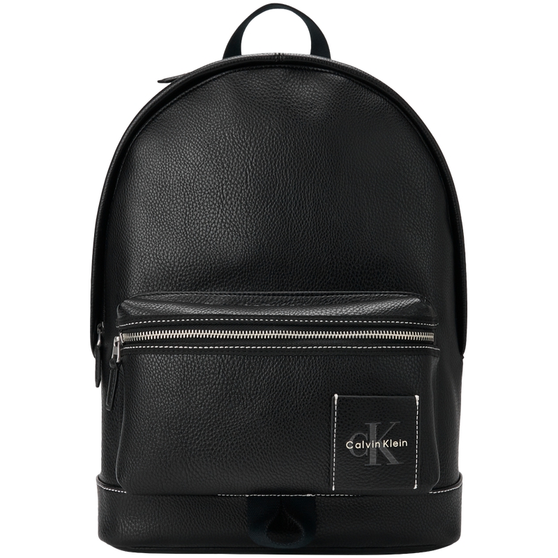 Мужской рюкзак CALVIN KLEIN (космический черный)