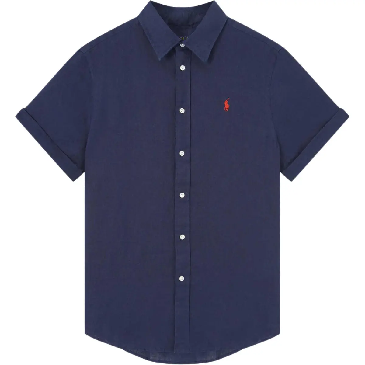 Polo Ralph Lauren Shirt Women's Marine Blue