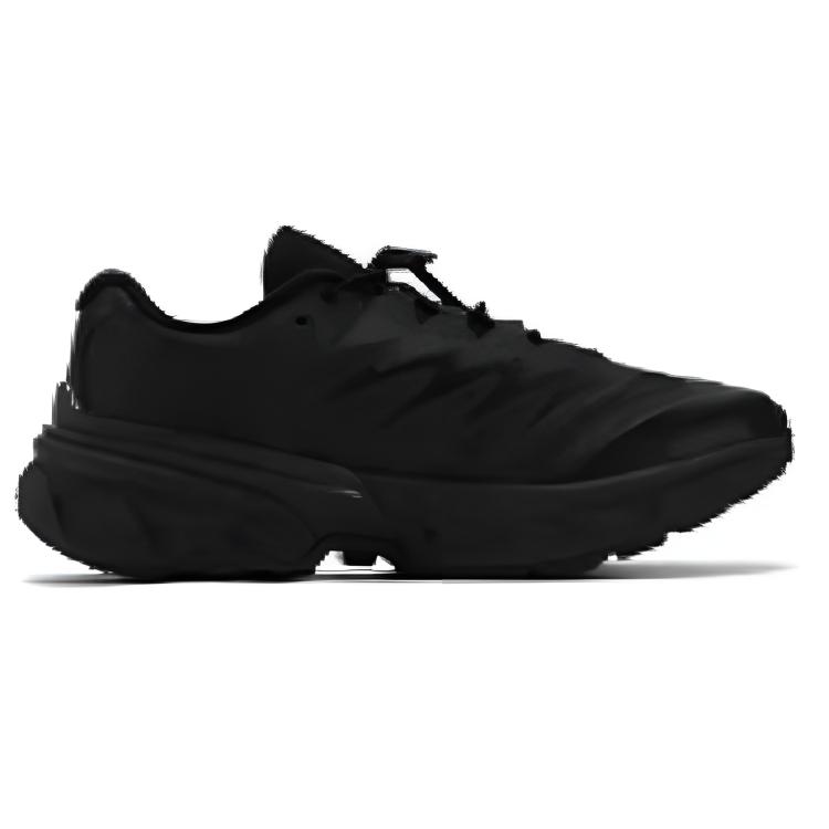 361° Xingshan Cushioning Low top Hiking Shoes Women’s Charcoal Obsidian Black