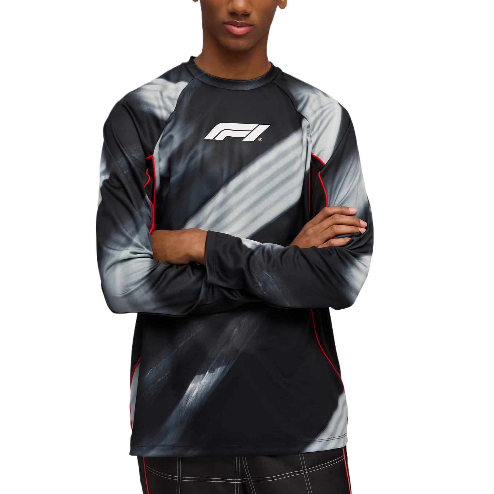 PUMA Lifestyle Racing Suit Men’s