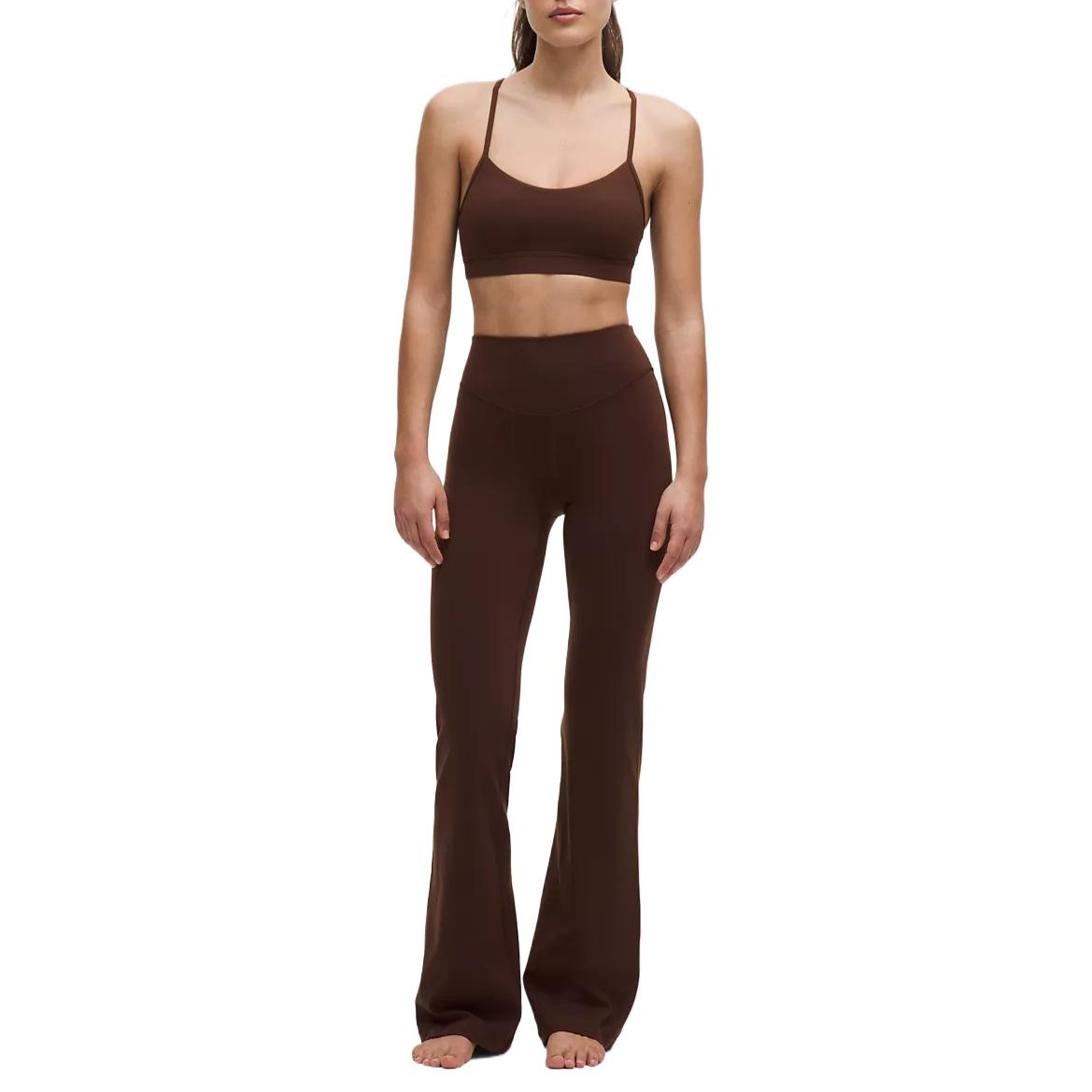 Lululemon Sports Pants 34′ Women’s