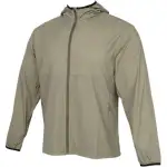 New Balance Jackets Men's Green Turtleneck Moderate Other