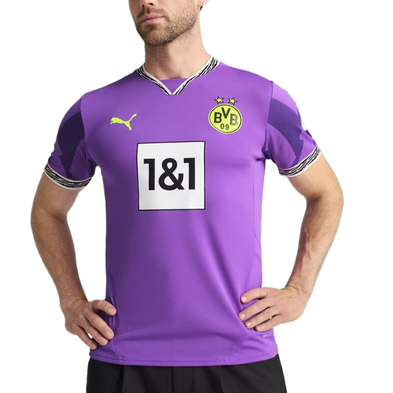 PUMA Soccer Jersey Commemorative Edition Men’s
