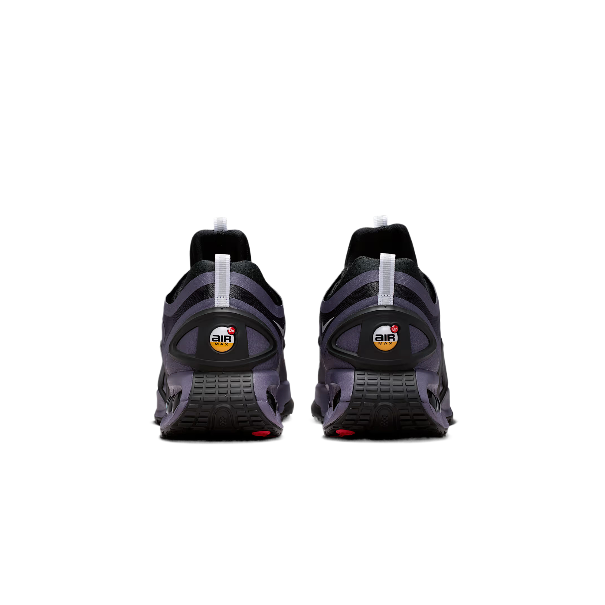 Мужские кроссовки Nike Air Max Dn Roam (фиолетовые) — фото 4