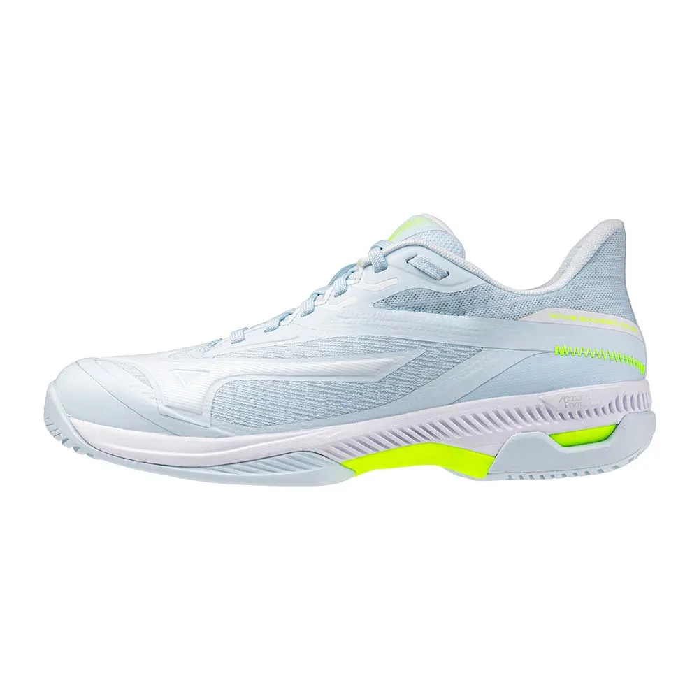 Mizuno WAVE EXCEED COURT Low top Tennis Shoes Unisex