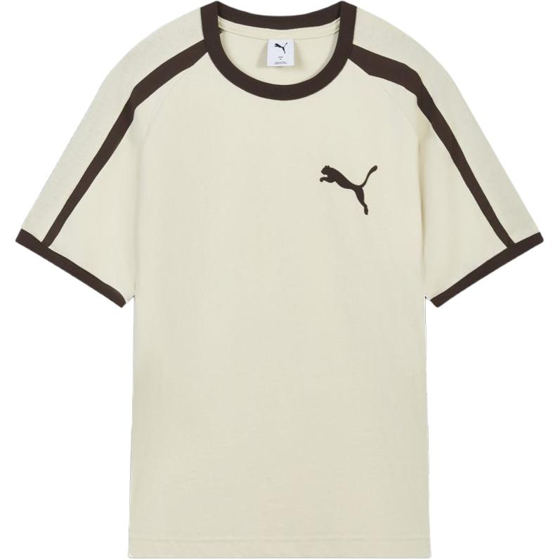 Мужская футболка PUMA (черная)