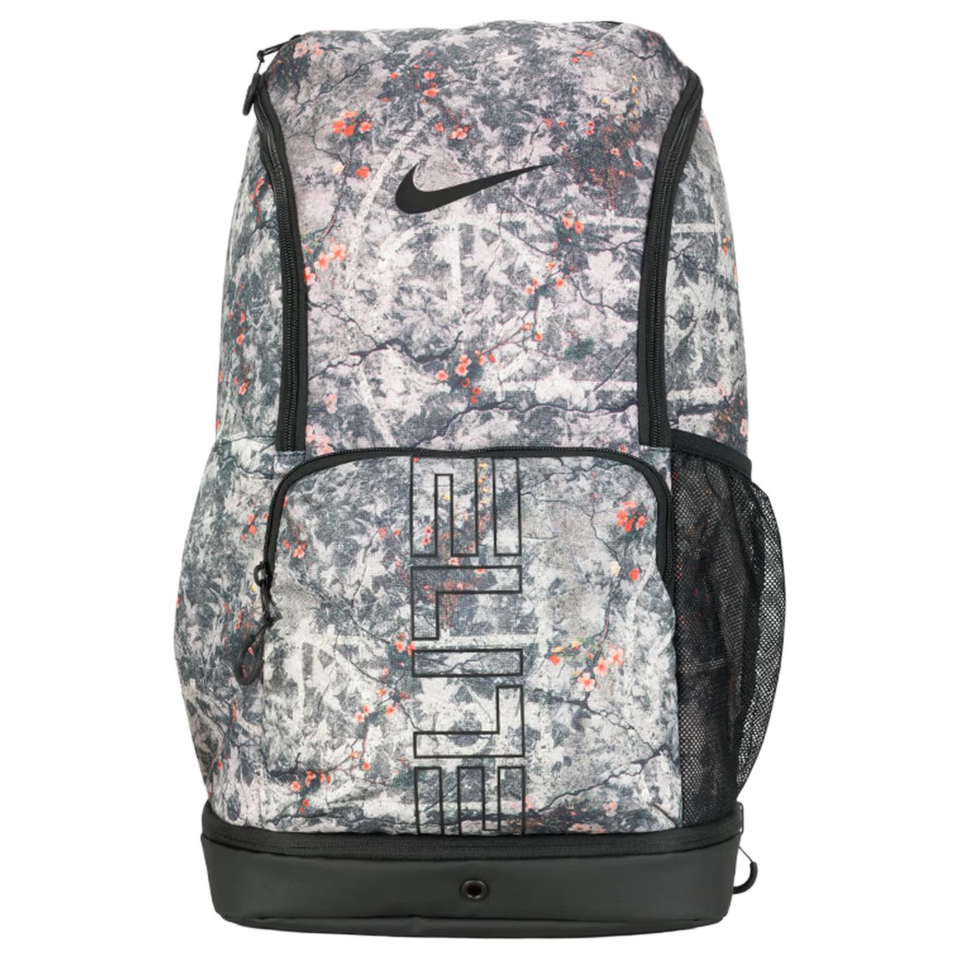 Рюкзак Nike Varsity Elite (черно-белый)