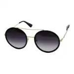 Gucci Round Frame Sunglasses
