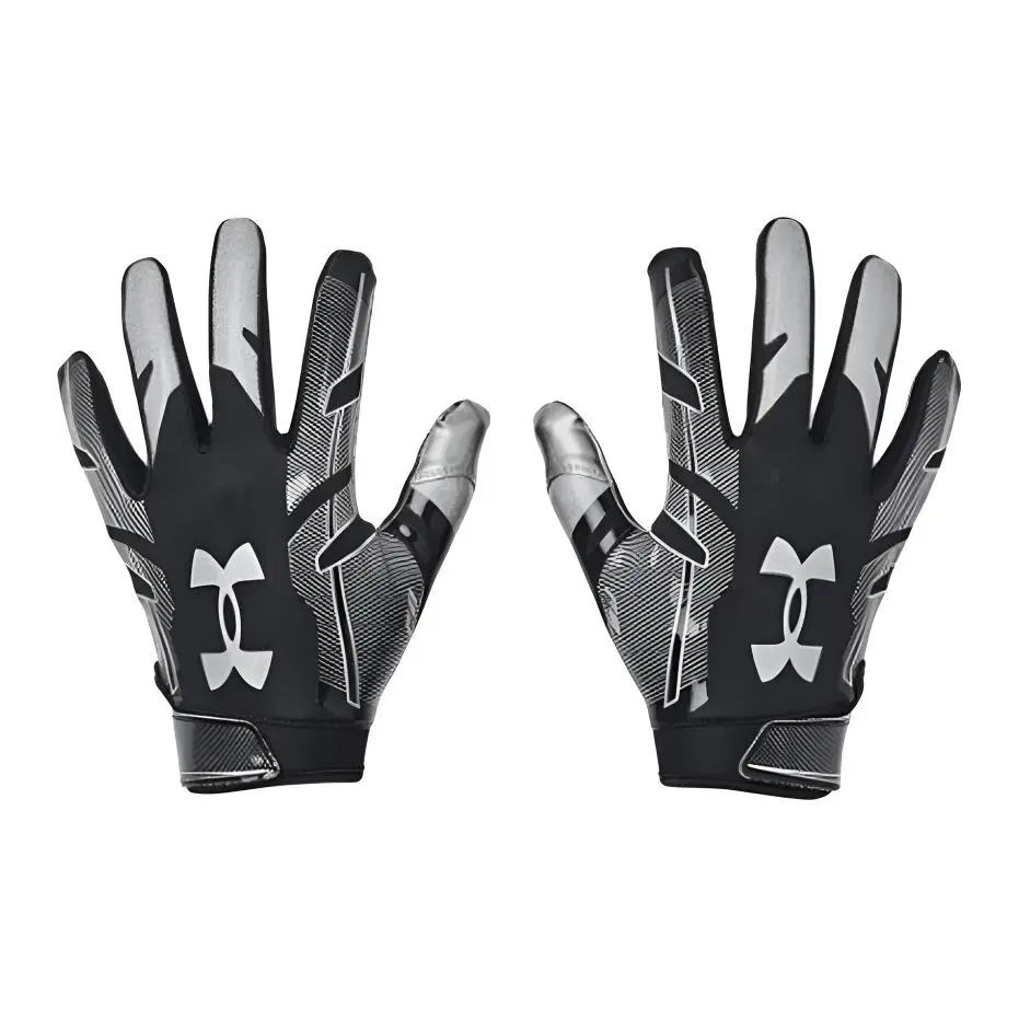 Under Armour Sports Gloves Men's Black