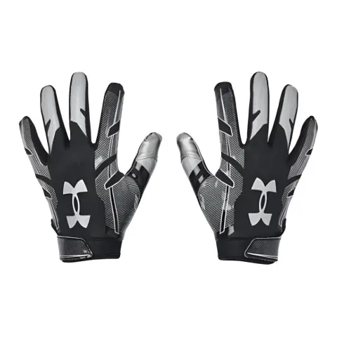 Under Armour Sports Gloves Men's Black