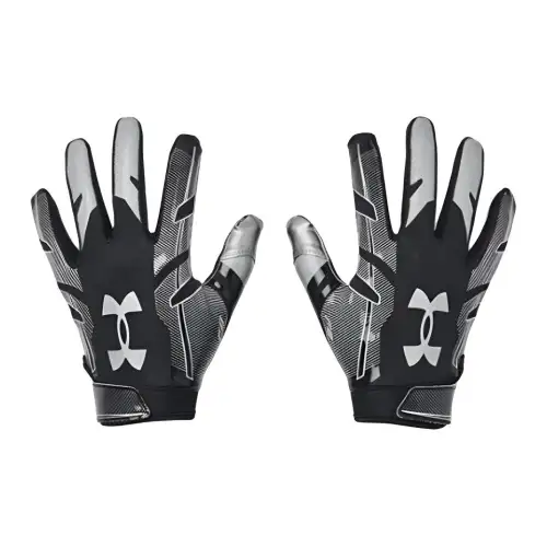 Under Armour Sports Gloves Men's Black
