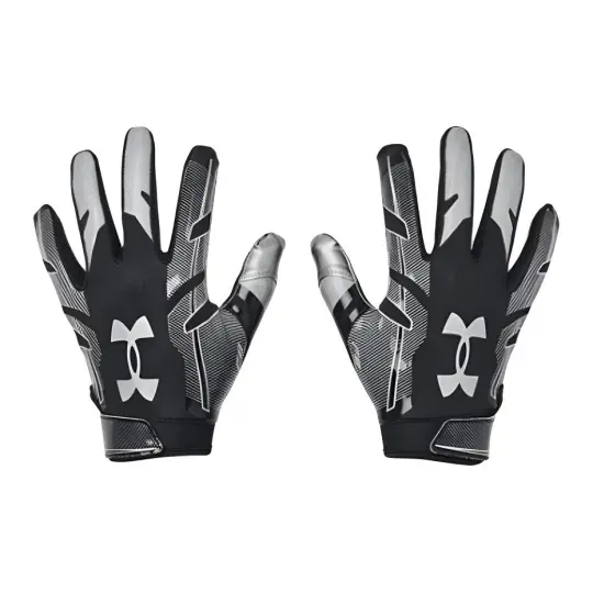Under Armour Sports Gloves Men's Black