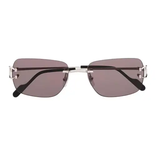 Cartier square-frame sunglasses