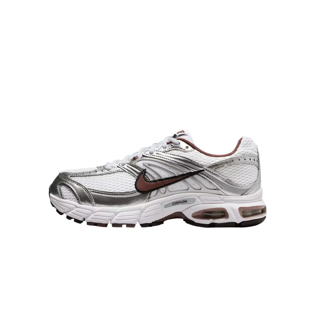 Nike Air Max Moto 2K Fabric Cushioning Support Low top Training Shoes Women's