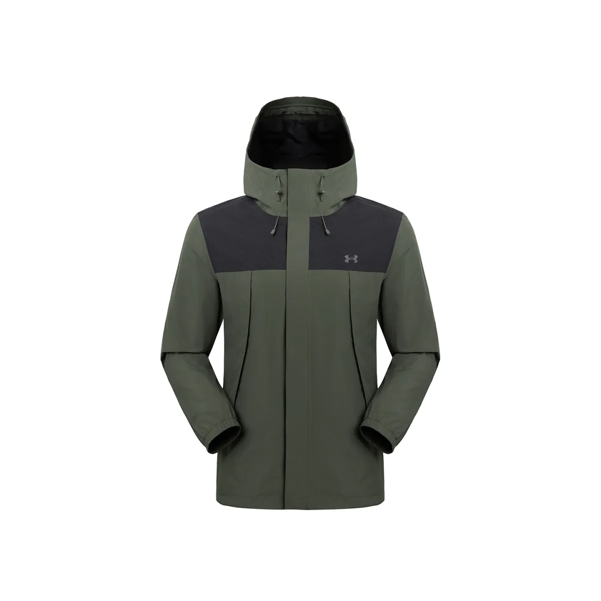Under Armour Jacket Unisex Dusk Forest Green
