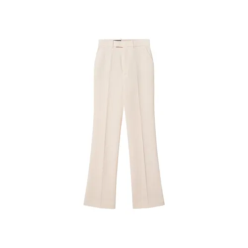 GUCCI Crepe Trousers