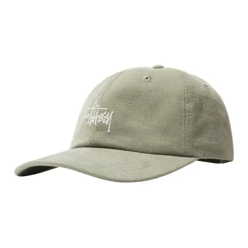 Stussy Stock Low Pro Cap