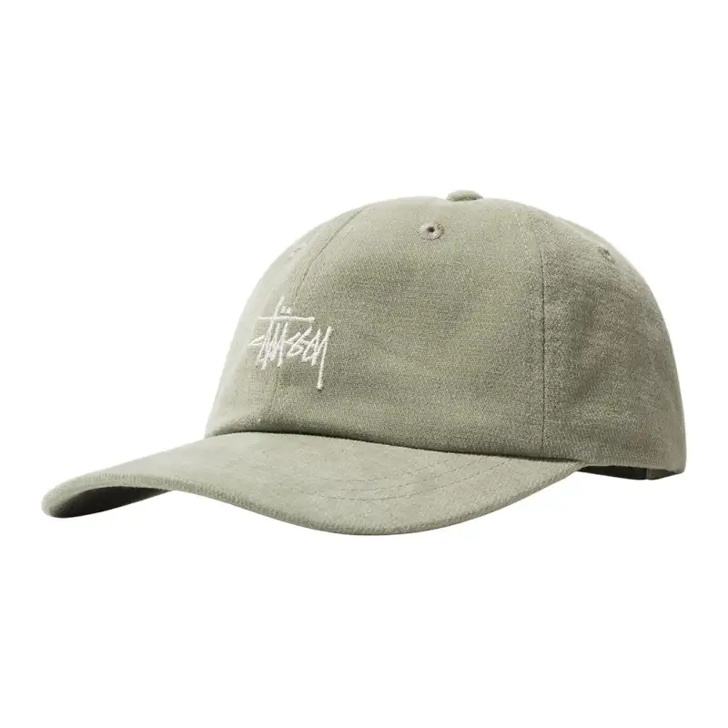 Stussy Stock Low Pro Cap