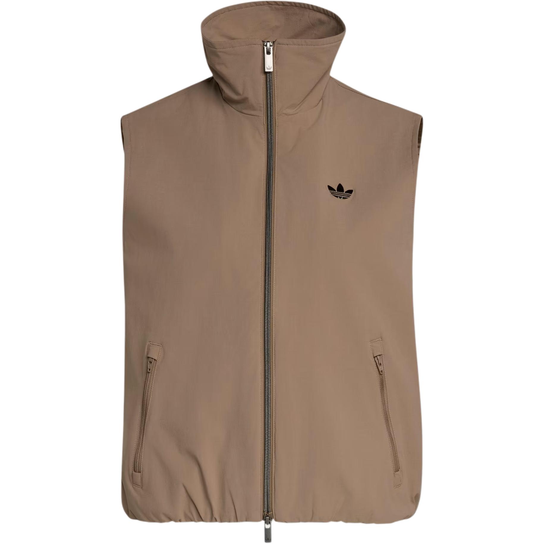 Женский жилет adidas originals ADILENIUM 5.0 (синий)
