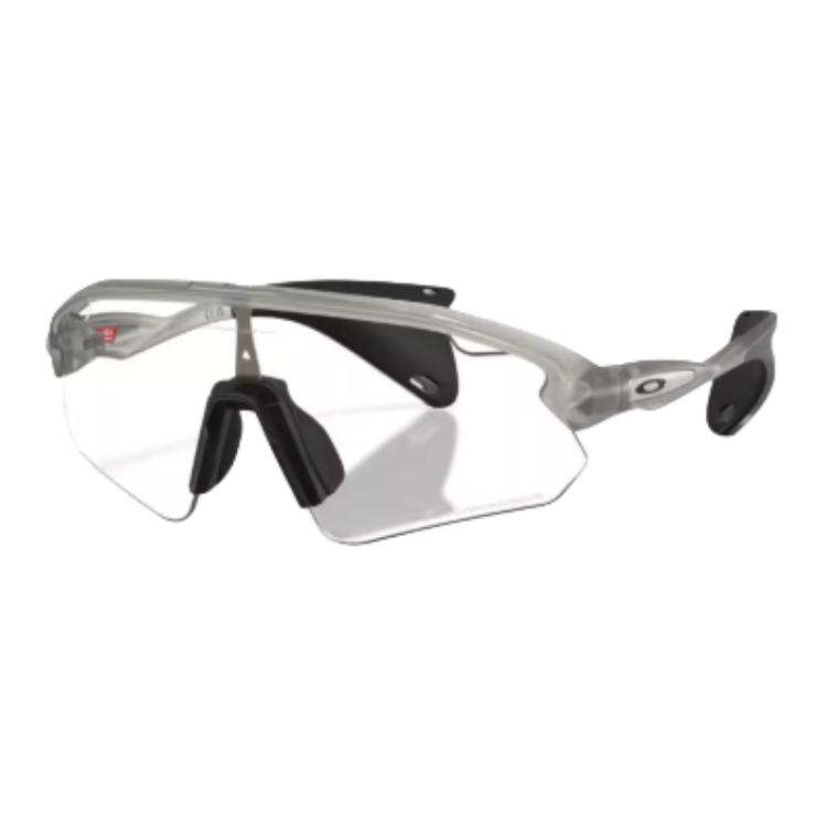 Очки Oakley Injection Irregular (серые)