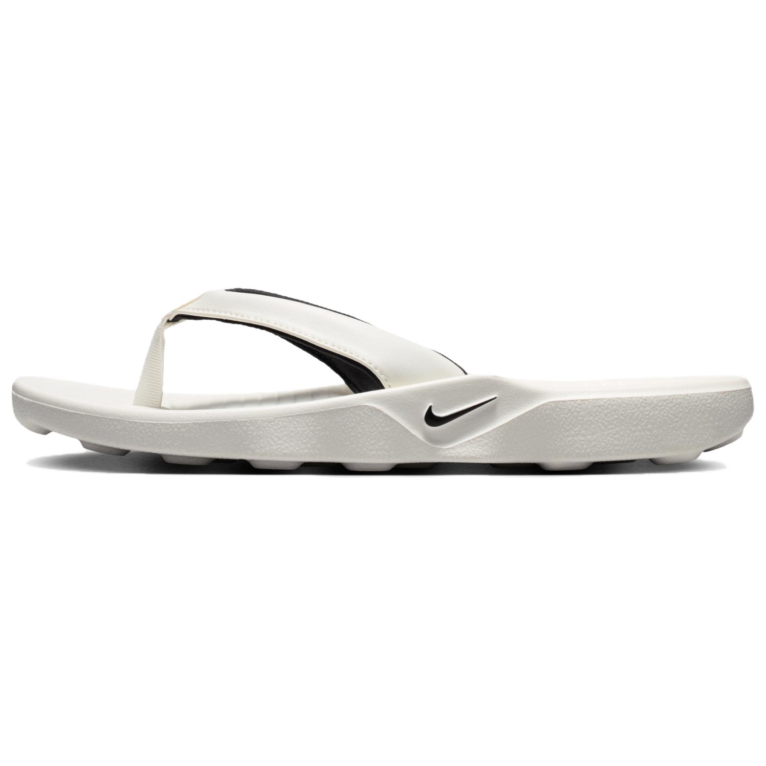 Женские шлепанцы Nike Nike Marina (белые)
