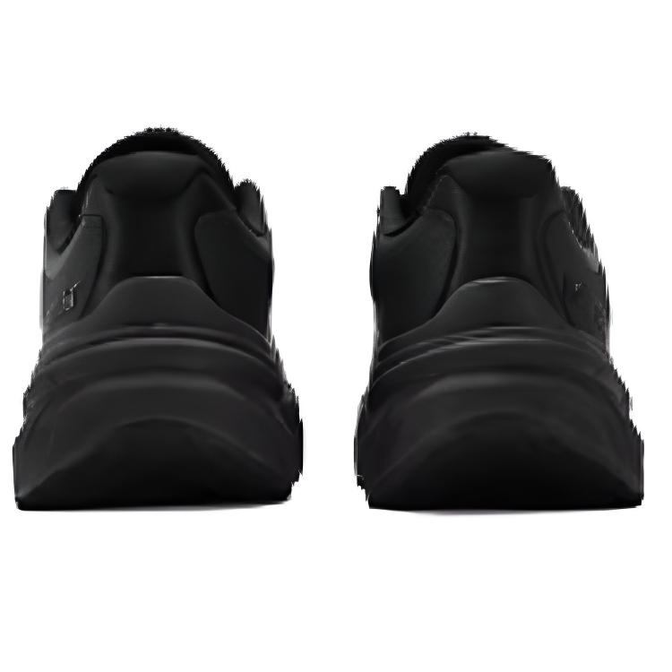 361° Xingshan Cushioning Low top Hiking Shoes Women’s Charcoal Obsidian Black