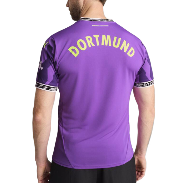 PUMA Soccer Jersey Commemorative Edition Men’s