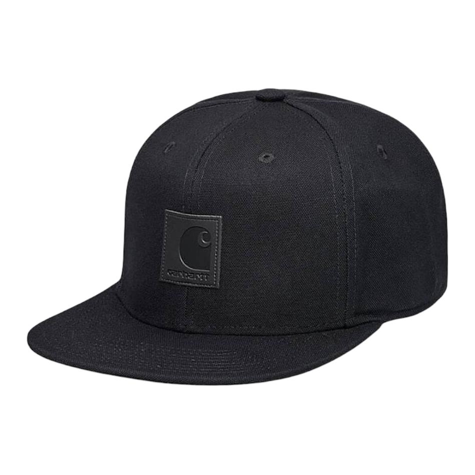 Бейсболка Carhartt Carhartt WIP (черная)