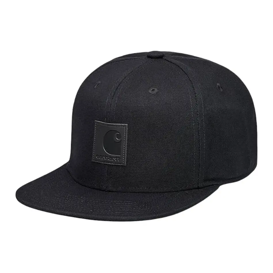 Carhartt WIP Logo Patch Baseball Cap