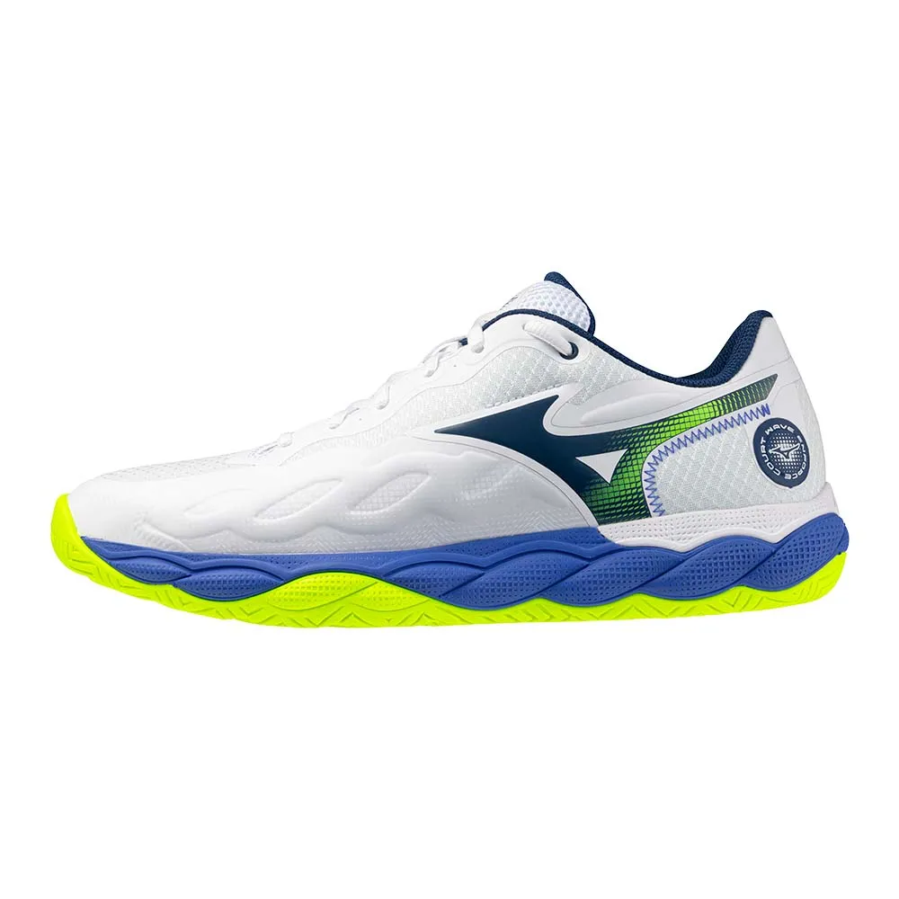 Mizuno WAVE ENFORCE COURT Low top Tennis Shoes Unisex