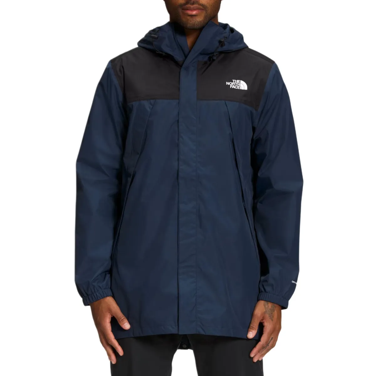 THE NORTH FACE Antora Jackets & Coats Men's Navy Blue