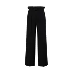 GUCCI Gathered Elastic Waist Tailored Trousers