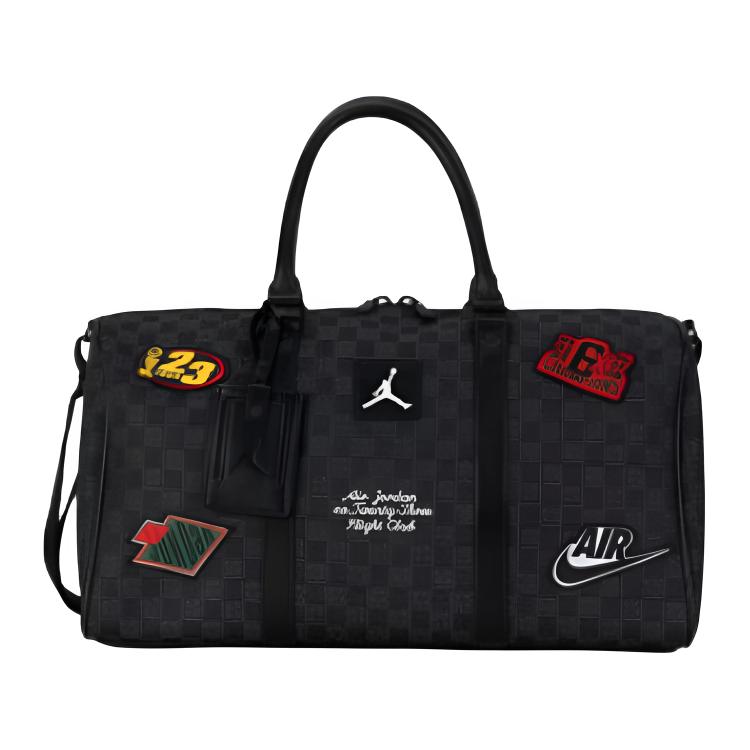 Рюкзак Jordan 25L (черный)