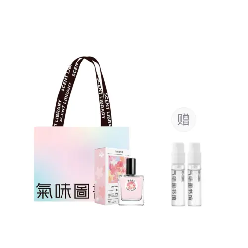 Perfume, long-term effect, 15 ml, 50 ml