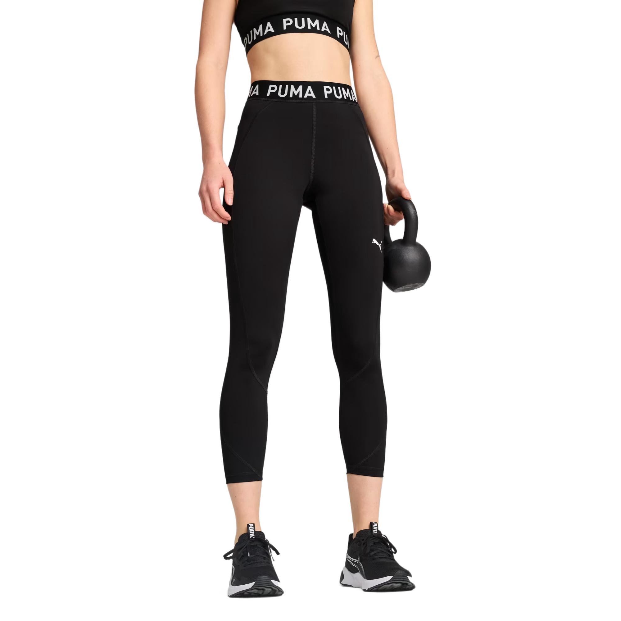 PUMA StrongDRYCELL Sports Pants Women’s Black