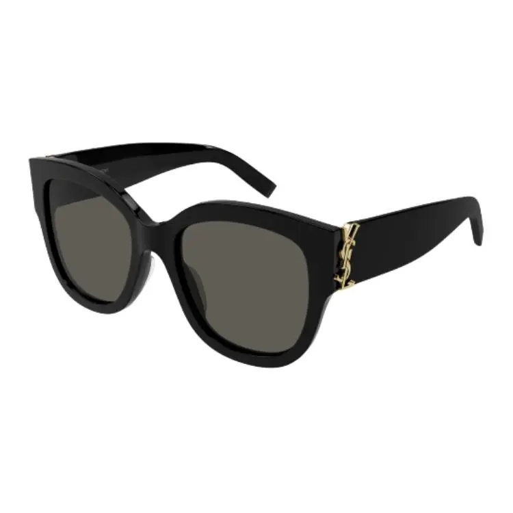 Saint Laurent Square Frame Sunglasses