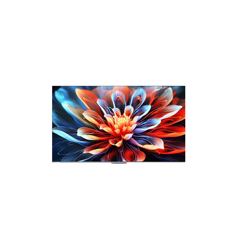 Haier 75-inch flat-screen TV 6+64GB 40Hz high refresh rate home 75D70
