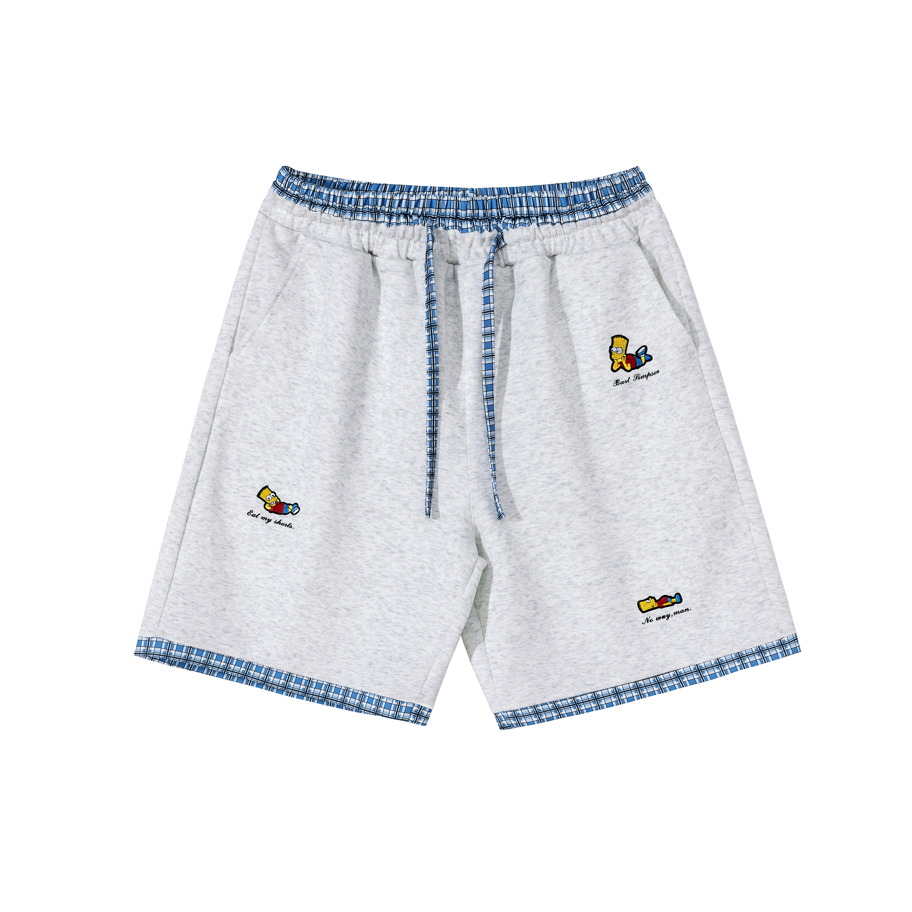 Шорты The Simpsons Cargo Shorts (разноцветные)