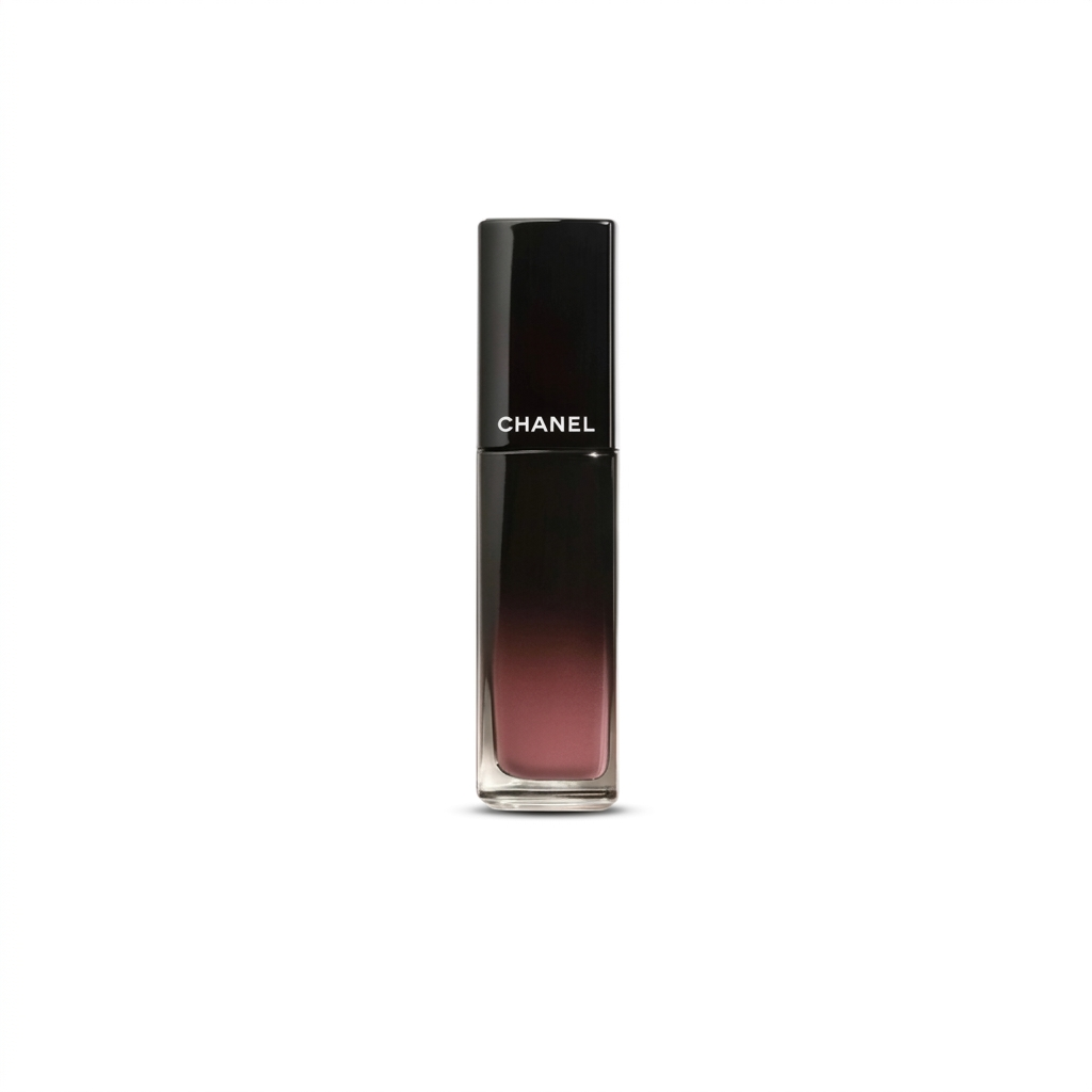 Блеск для губ Chanel Rouge Allure (розовый)