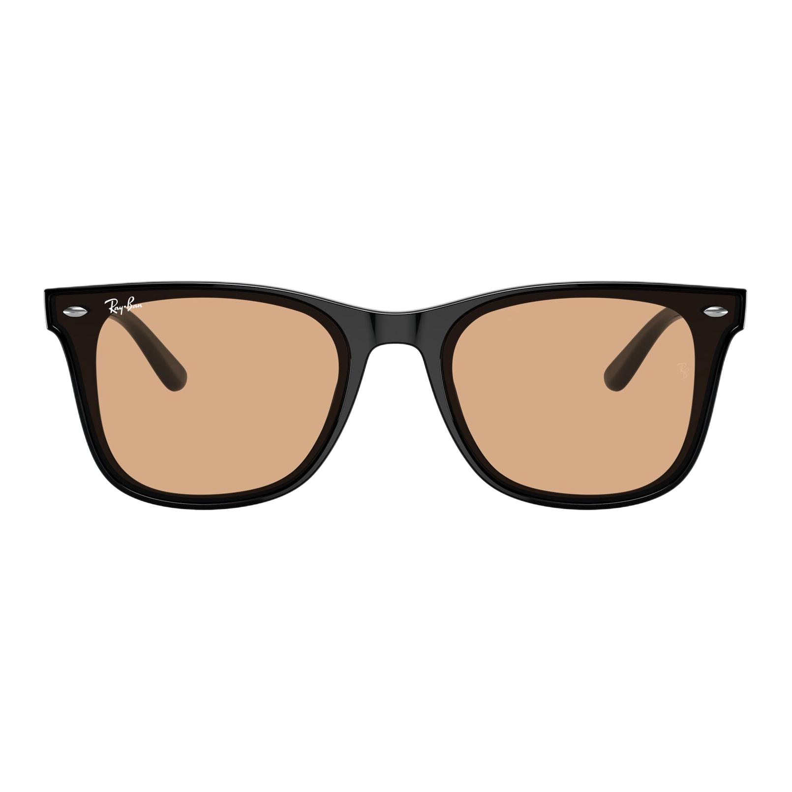 Очки RayBan (черные) — фото 2