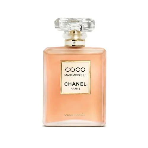 CHANEL Chanel, fresh floral perfumed perfume with a light fragrance contains rose with jasmine, white musk, 50 ml, 100 ml